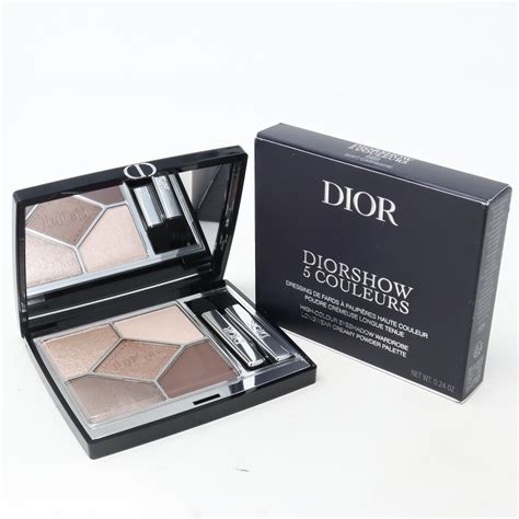 dior 5 couleurs couture soft cashmere|dior soft cashmere eyeshadow.